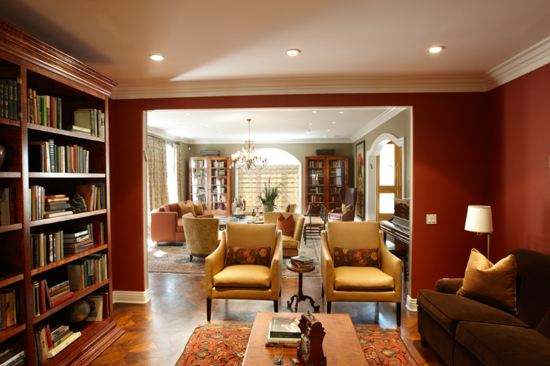 Mode Interiors, Inc.