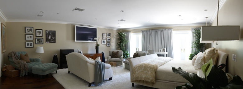 Mode Interiors, Inc.