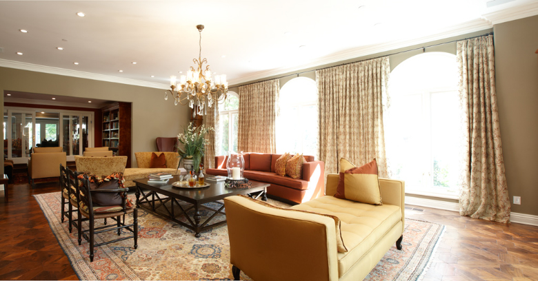 Mode Interiors, Inc.