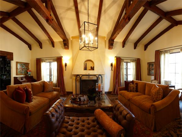 Mode Interiors, Inc.