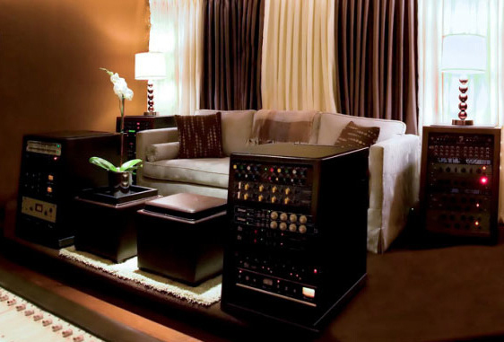 Mode Interiors, Inc.