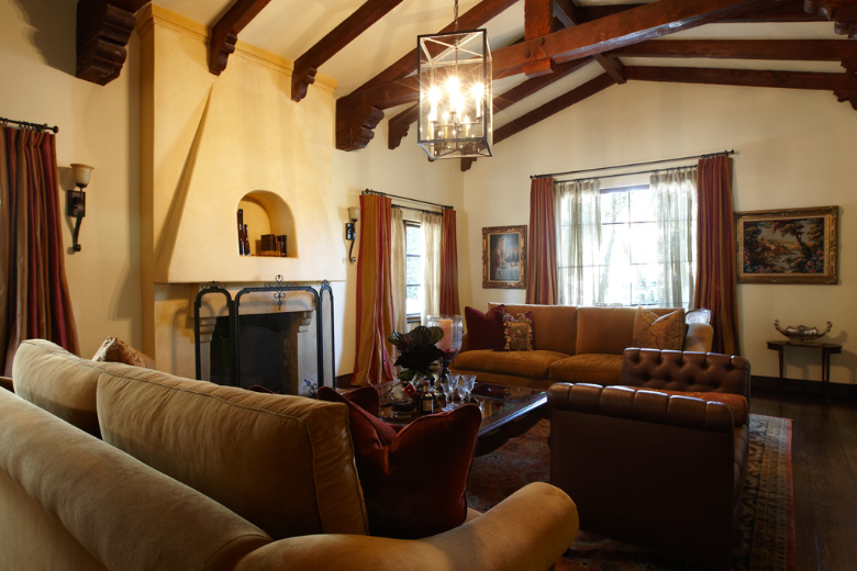 Mode Interiors, Inc.