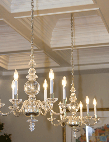 Chandelier