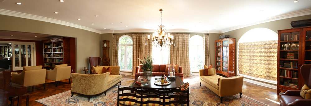 Mode Interiors, Inc.