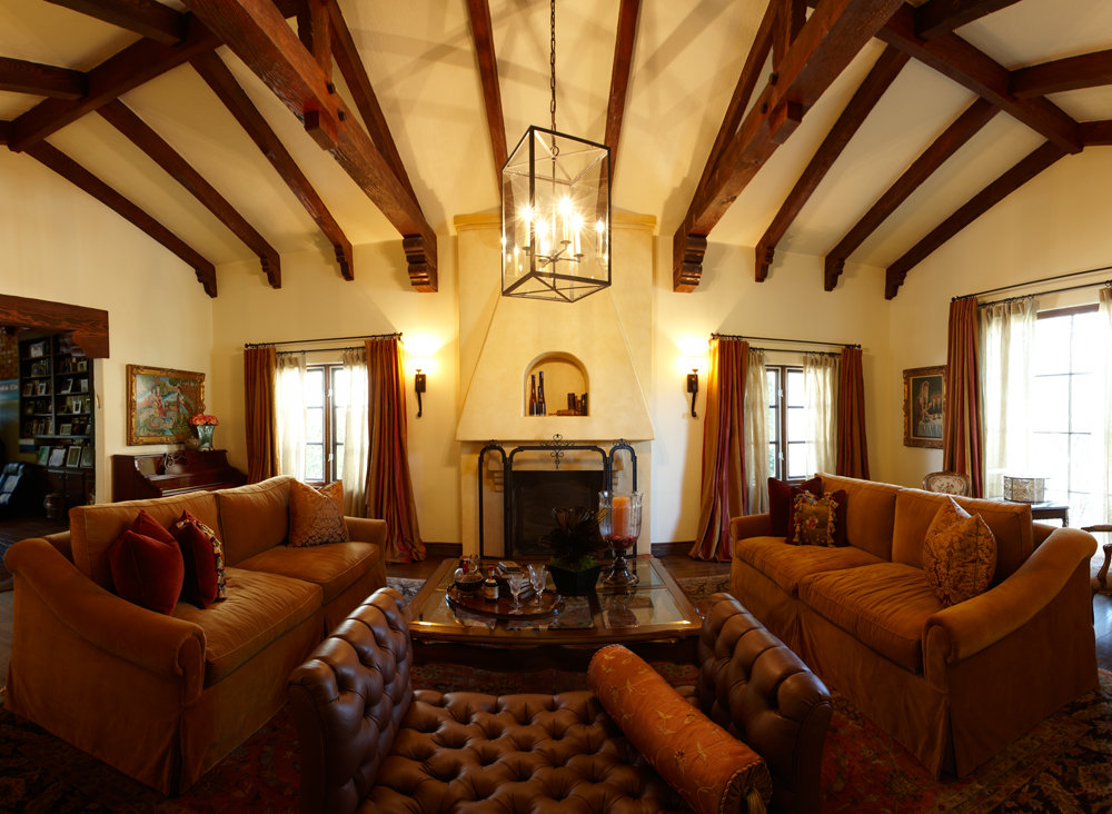 Mode Interiors, Inc.