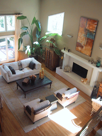 Mode Interiors, Inc.