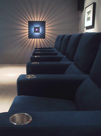 Mode Interiors, Inc.